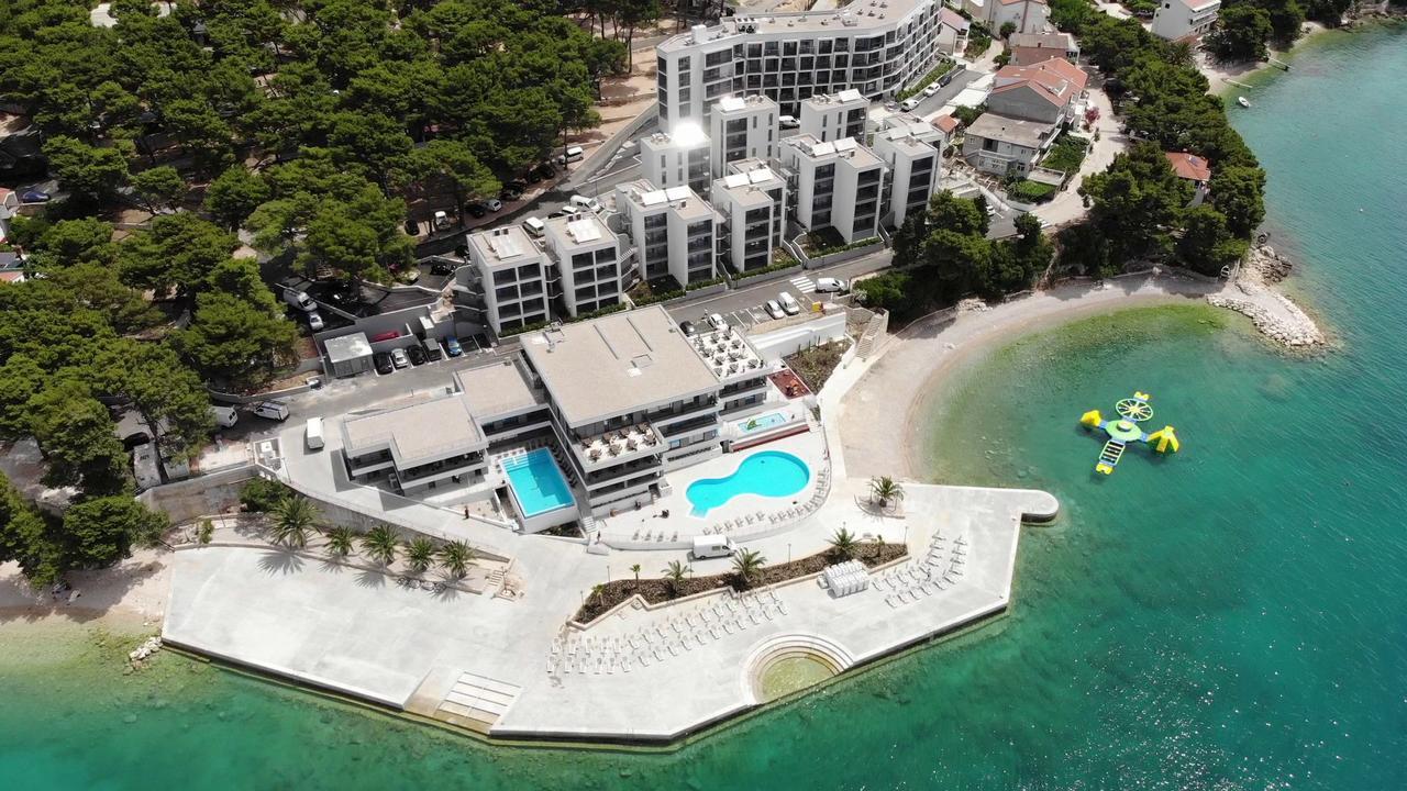Hotel Morenia Podaca