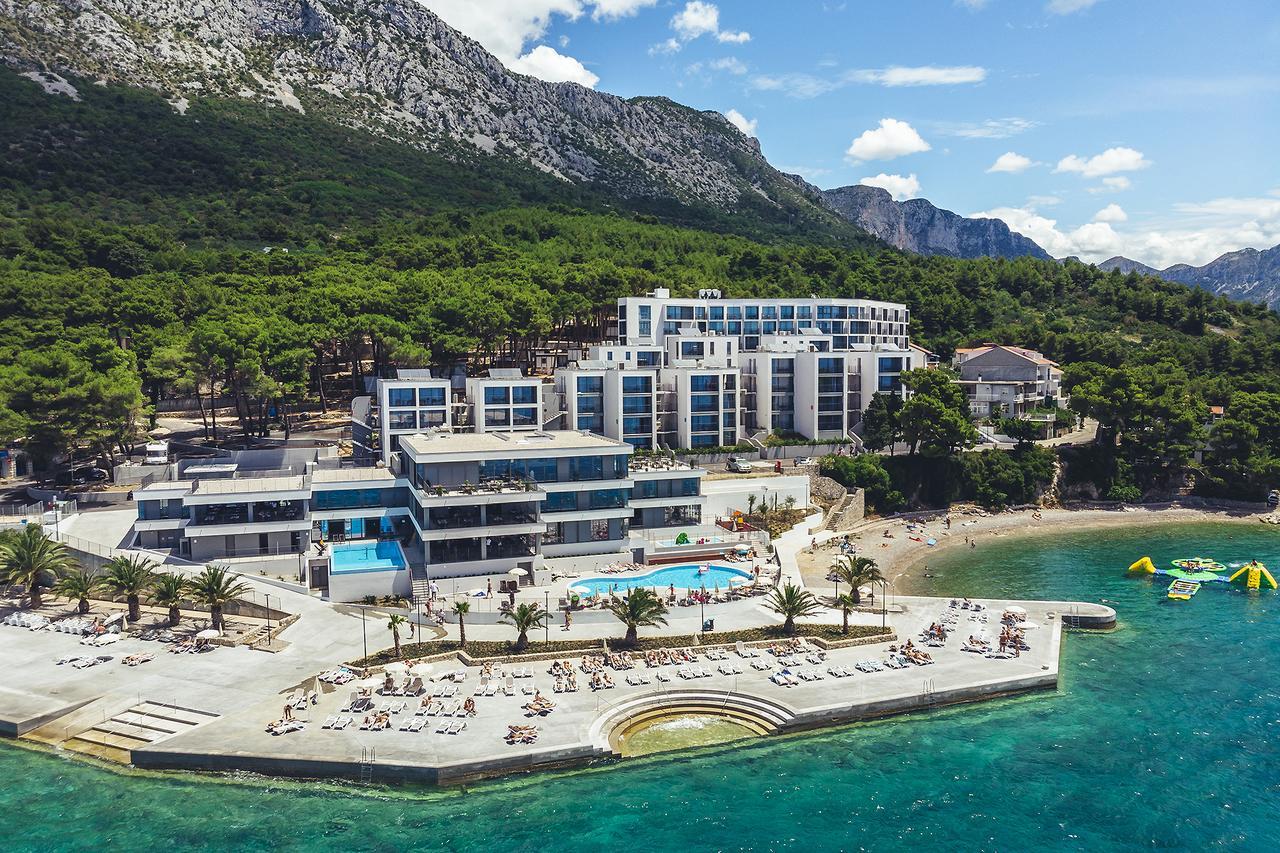 Hotel Morenia