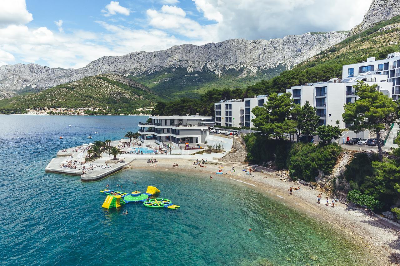 Morenia 4* Podaca