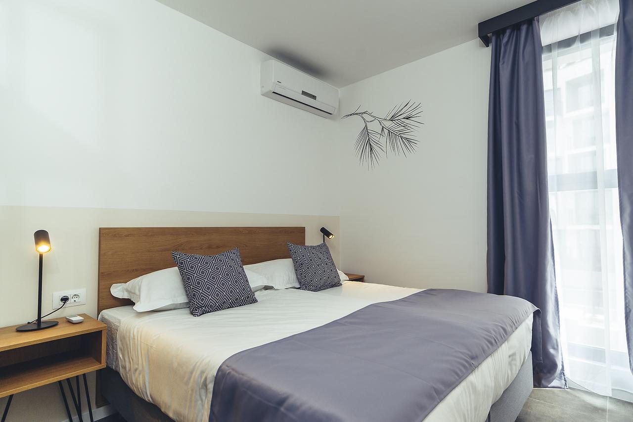 Hotel Morenia Podaca