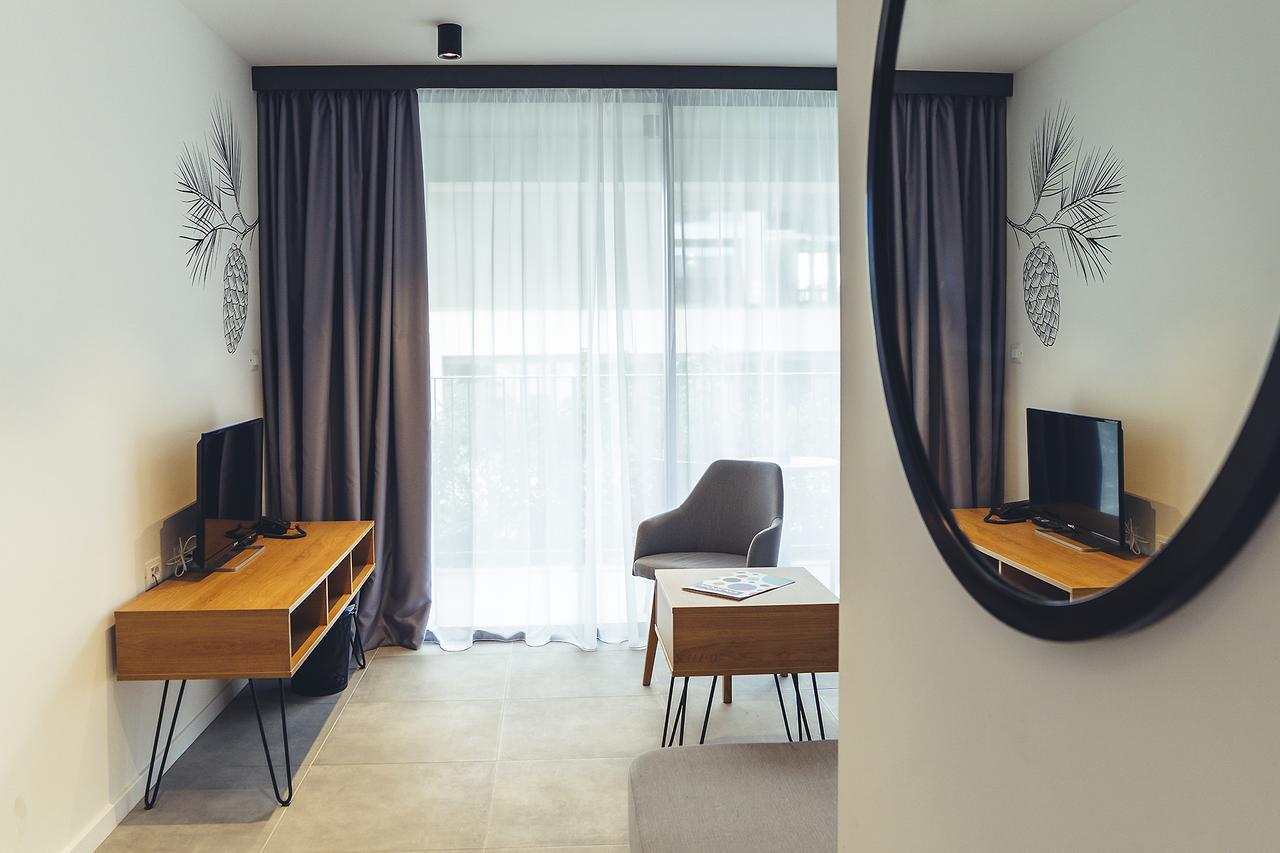 Morenia Hotel 4*