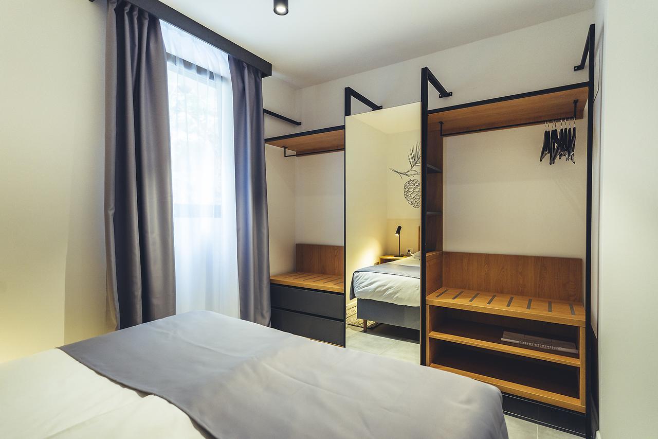 Morenia 4* Podaca