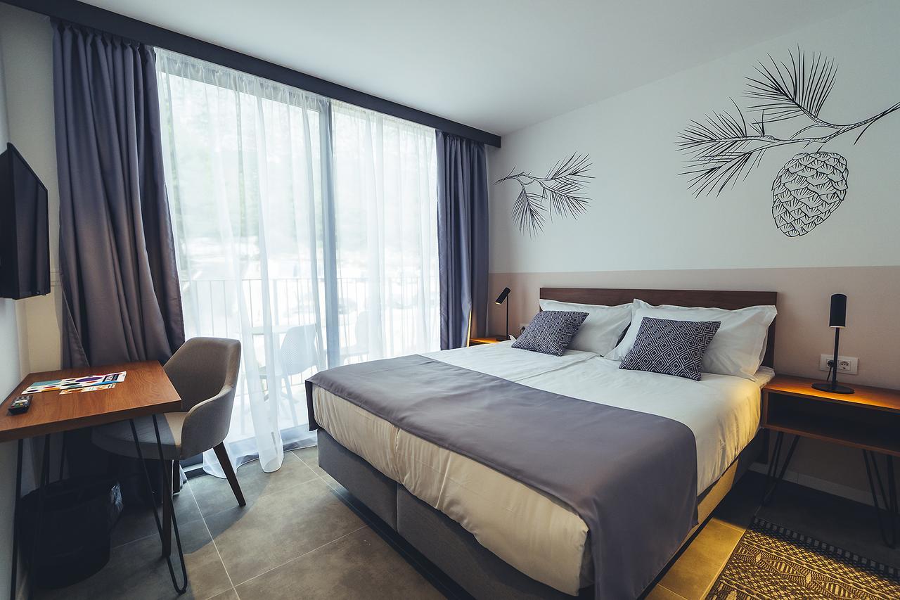 Morenia Hotel