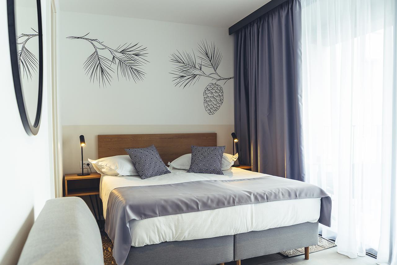 Hotel Morenia