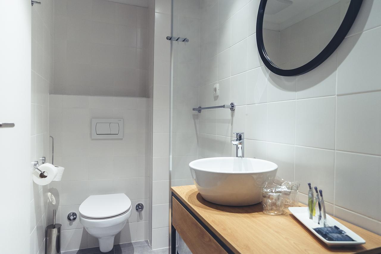 Hotel Morenia Podaca